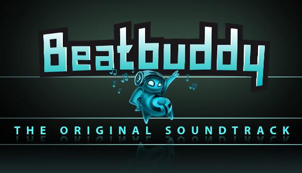 Beatbuddy: Tale of the Guardians - Original Soundtrack