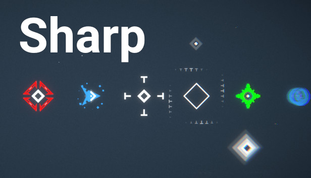 Sharp