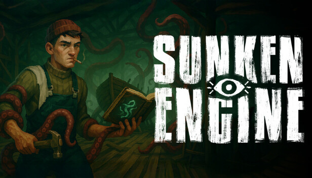 Sunken Engine
