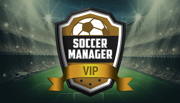 Soccer Manager 2016 VIP