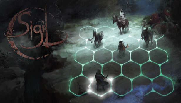 Sigil