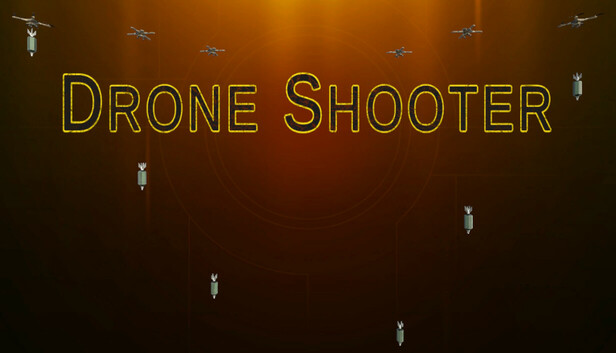 Drone Shooter