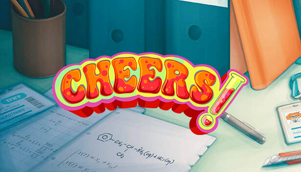 Cheers!