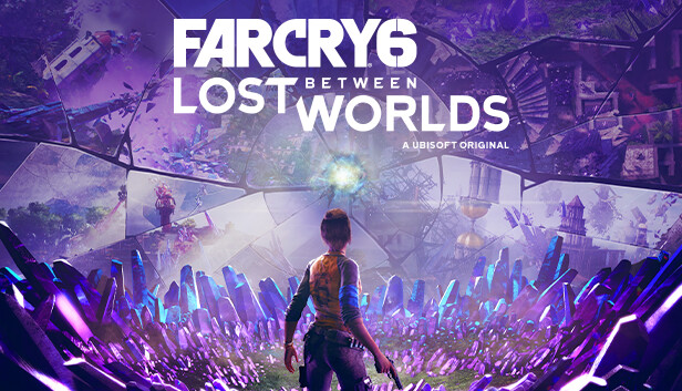 Far Cry® 6: Lost Between Worlds