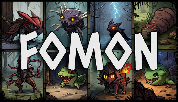 Fomon