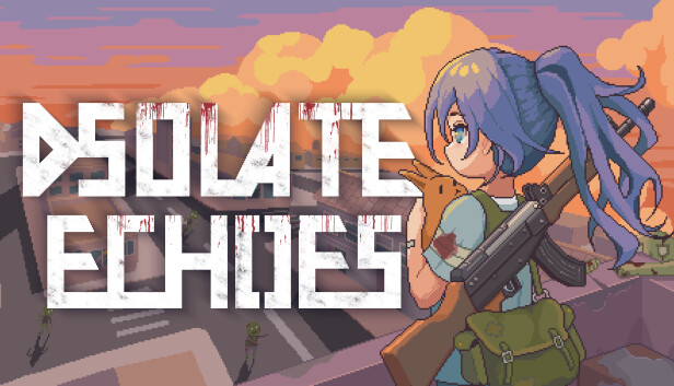 Desolate Echoes