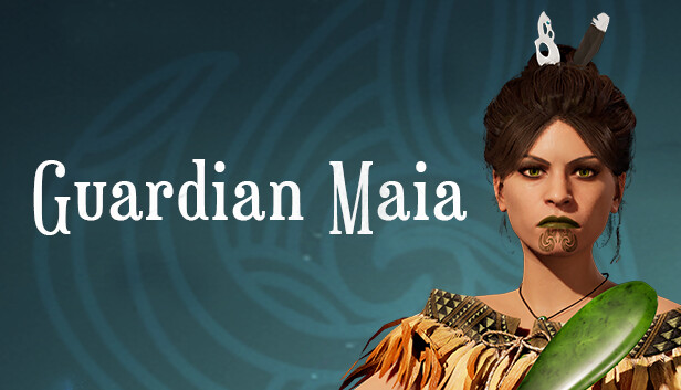 Guardian Maia