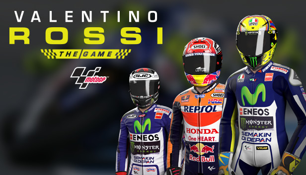 Real Events: 2015 MotoGP™ Season