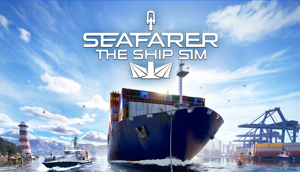 Seafarer: The Ship Sim