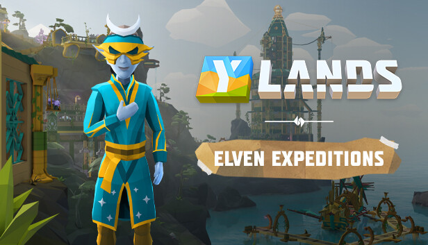 Ylands
