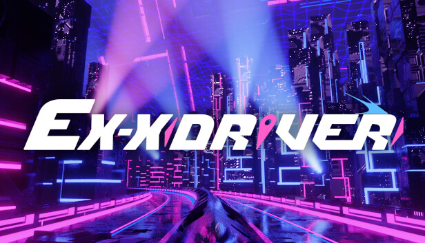 EX-XDRiVER