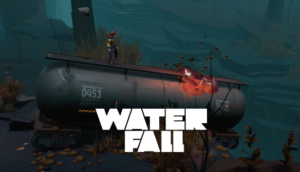 Water Fall