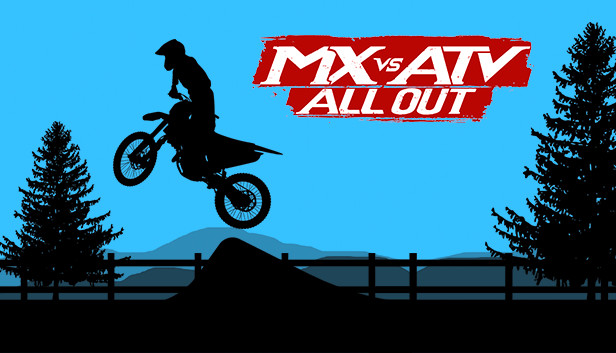MX vs ATV All Out - Hometown MX Nationals