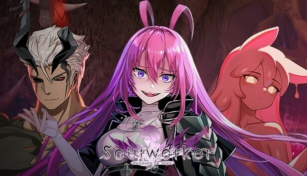 Soulworker