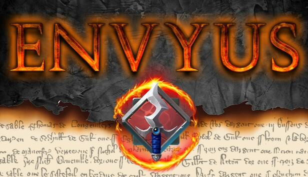 Envyus