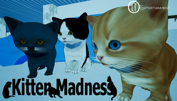 Kitten Madness
