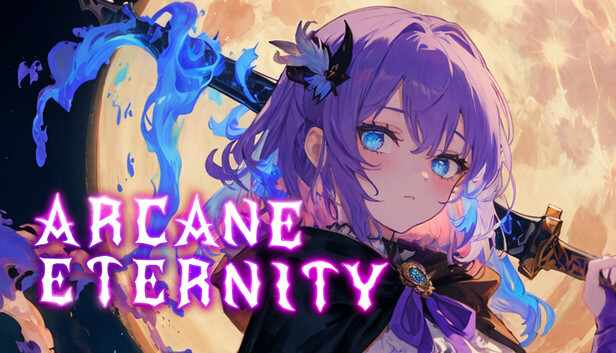 Arcane Eternity