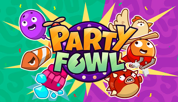 Party Fowl