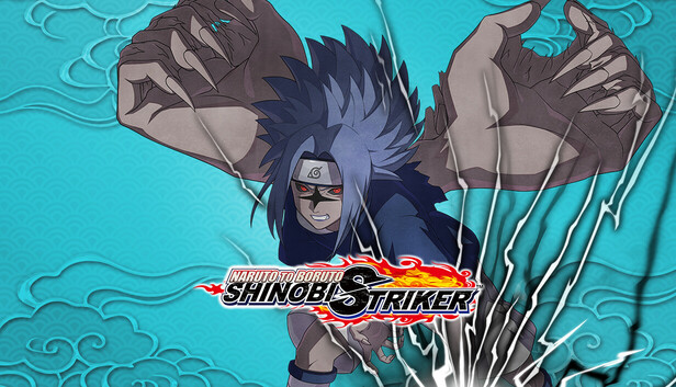 NTBSS: Master Character Training Pack - Sasuke Uchiha (Young Ver. Final Battle)