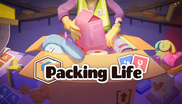 Packing Life