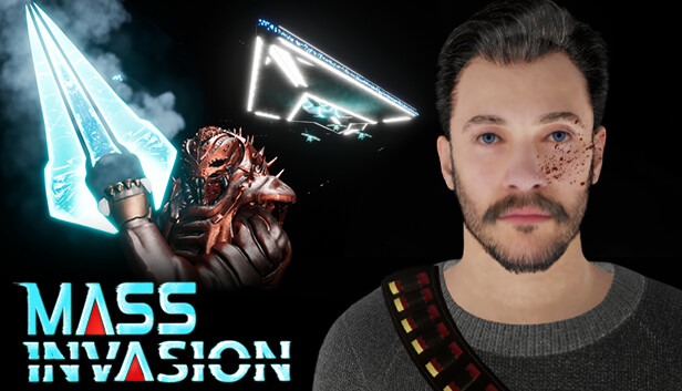 MASS INVASION
