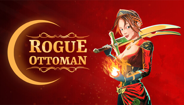 Rogue Ottoman