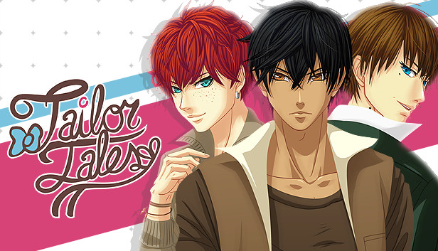 Tailor Tales