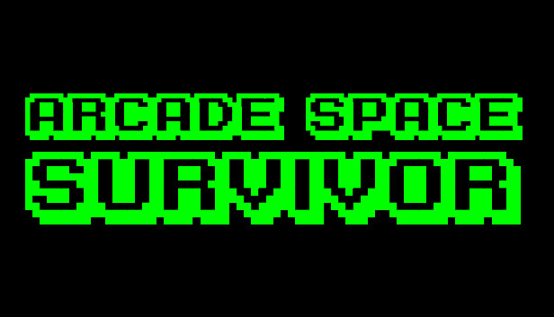 Arcade Space Survivor