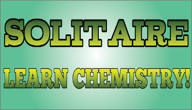 Solitaire: Learn Chemistry