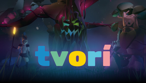 Tvori