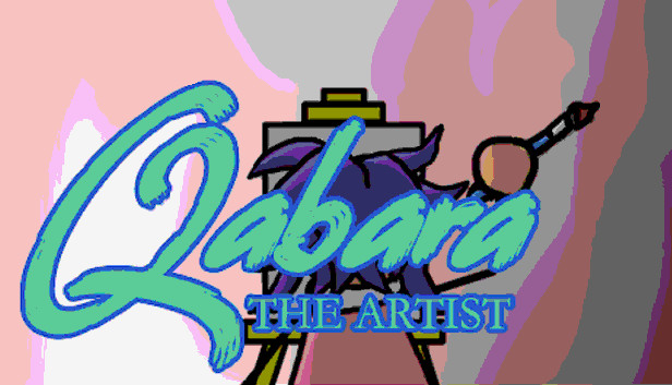 Qabara The Artist