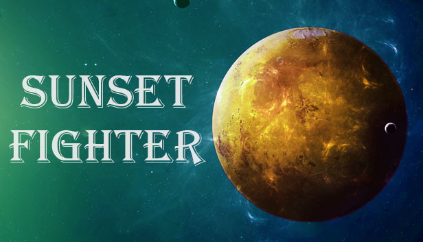 Sunset fighter