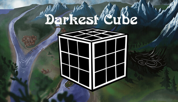 Darkest Cube