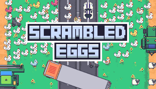 Scrambled Eggs