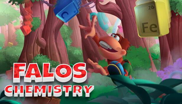 Falos Chemistry