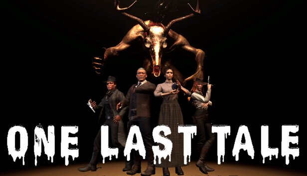 One Last Tale