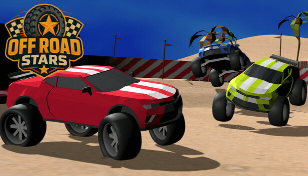 Off Road Stars