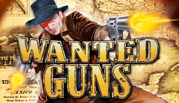 Wanted Guns