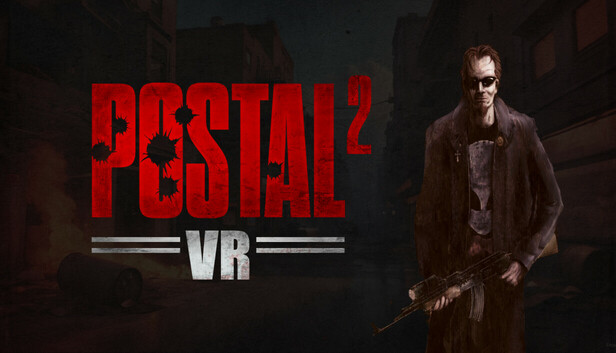 POSTAL 2: VR
