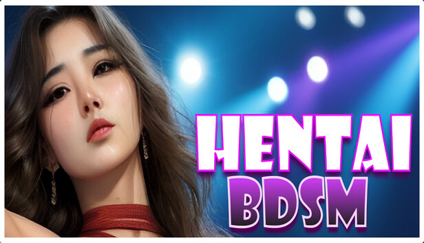 Hentai BDSM - Rocker DLC 
