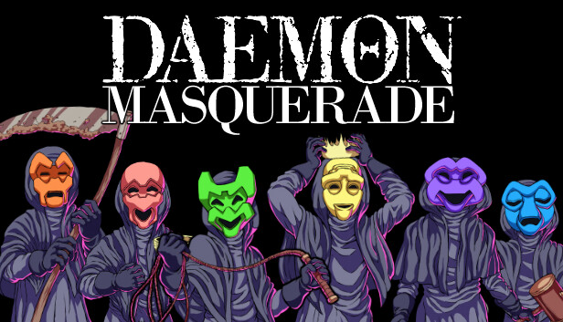 DAEMON MASQUERADE
