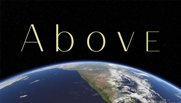 Above - VR