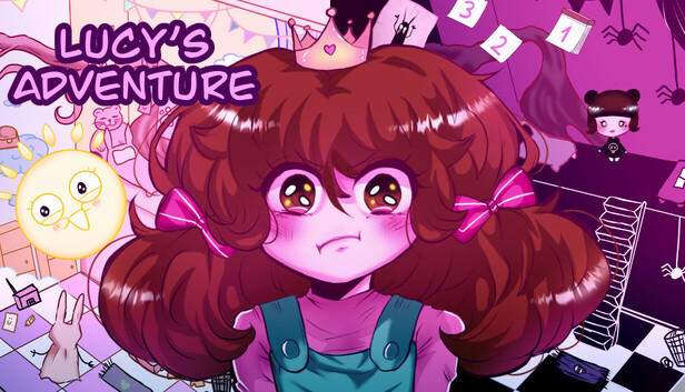 Lucy's Adventure
