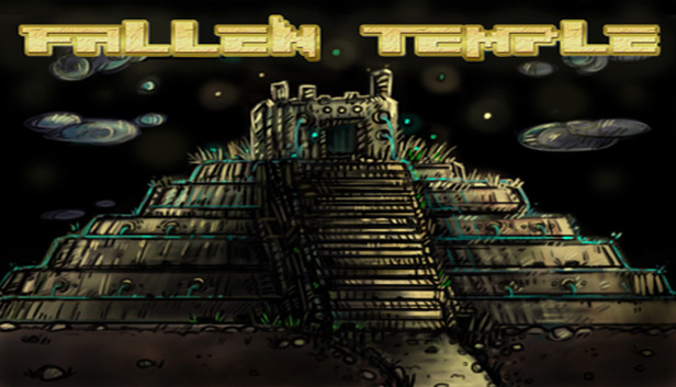 Fallen Temple