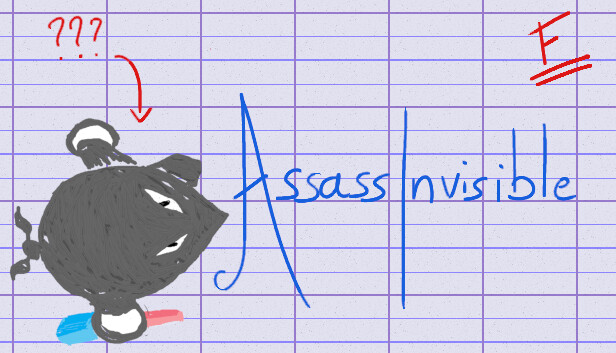 Assassinvisible
