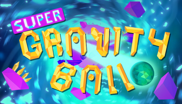 Super Gravity Ball