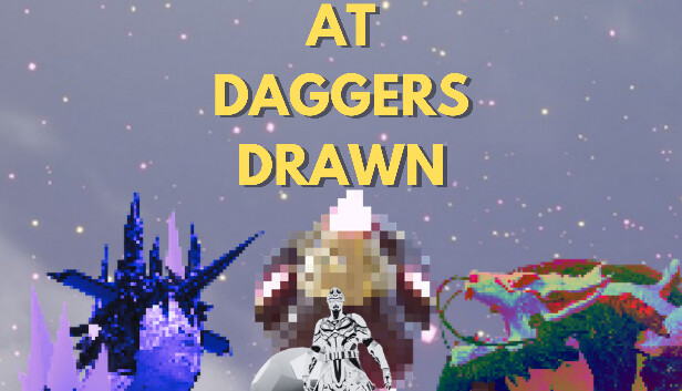 At Daggers Drawn