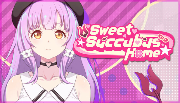 Sweet Succubus Home
