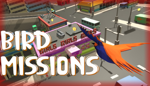 Bird Missions