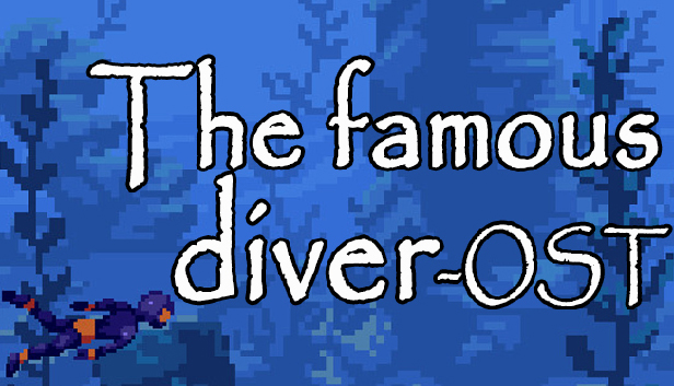 The famous diver - OST